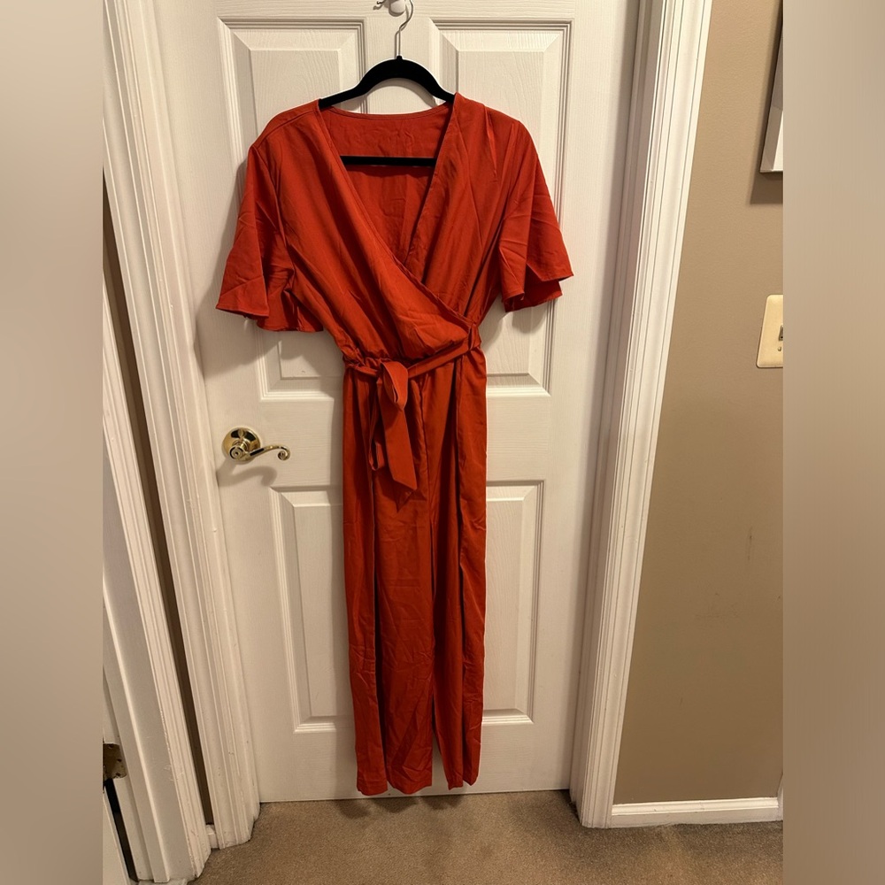 Jumpsuit (NEW)